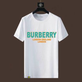 Picture of Burberry T Shirts Short _SKUBurberryM-4XL11Ln6632900